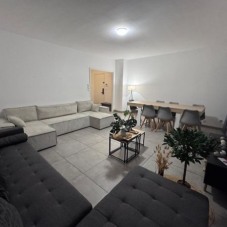 Apartamento Le Spacieux - Circuit - Parking - 8 Personnes - Reve Au Mans Le Mans Exterior foto